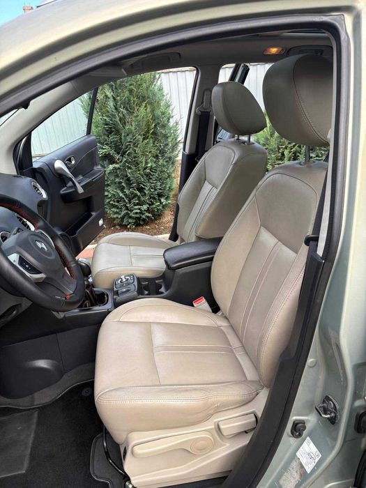 Vand autoturism Renault Koleus