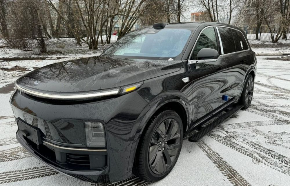 Кузовные работы - любой сложности