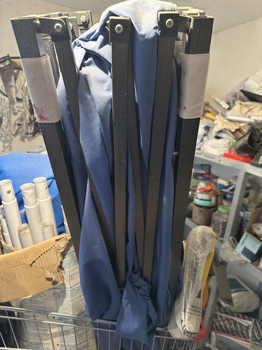 Зонт палатка 3х3 м