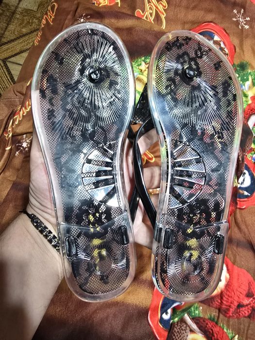 Slapi Dama marimea 41