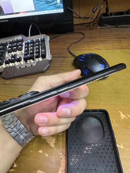 Redmi note 14 pro 5g
