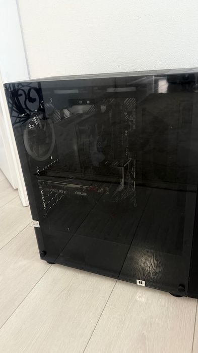 Vânzare Gaming PC