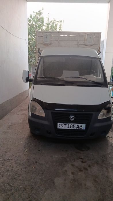 Газел сотилади холати яхши ишлаб йурибди