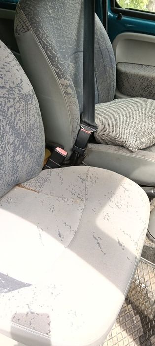 Renault Kangoo 4x4