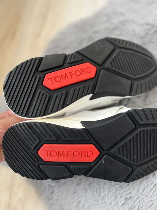 Tom Ford луксозни обувки