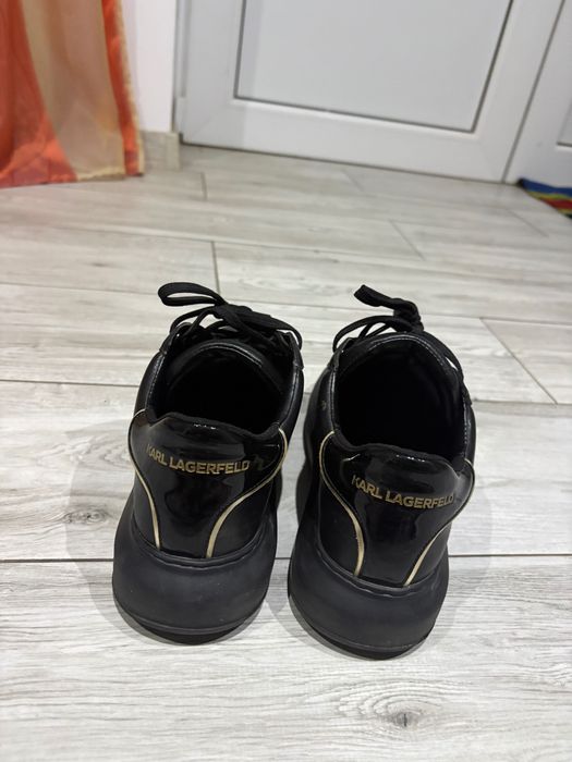 Adidași Karl Lagerfeld