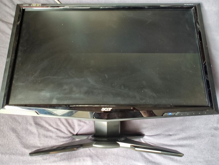 ACER GN245HQ на части