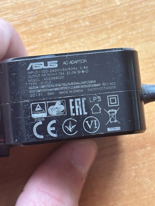 Incarcator laptop asus