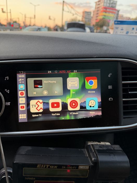 Пежо 308 1.5 HDI 131 к.с с проблем