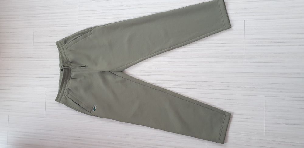 Lacoste Sport Trackpants Mens Size 4 - M   ОРИГИНАЛ! Мъжко Долнище!