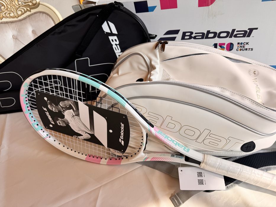 Babolat Теннис сумка