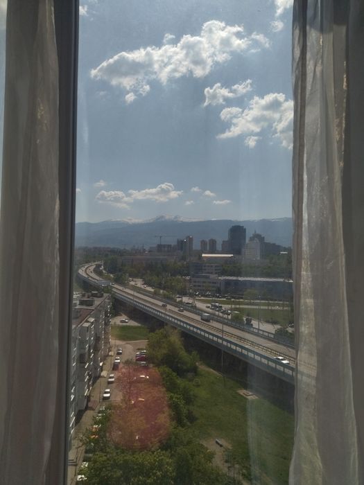 Дава се под наем Тристаен апартамент в София, Дружба 1 - 70 кв.м за 484.5 € - Снимка #2