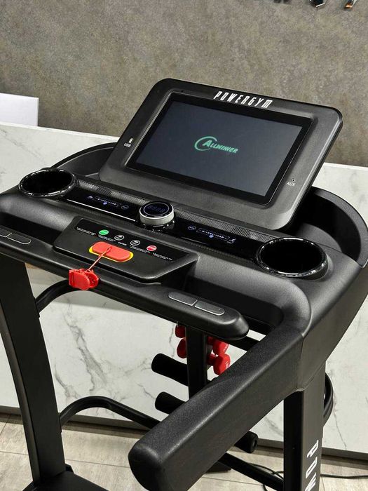 Беговая дорожка. Begavoy daroshka. | Dastavka+Ustanovka | PG557_15 |