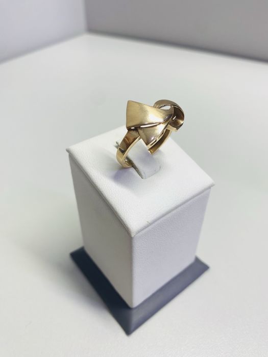 Золотое кольцо КН73512