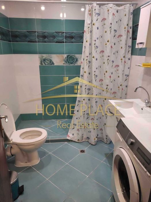 Дава се под наем Двустаен апартамент в Варна, Възраждане 1 - 70 кв.м за 459 € - Снимка #4