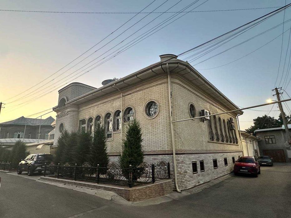 Продаётся элитный евродом СОБСТВЕННИК на Узбекфильме.