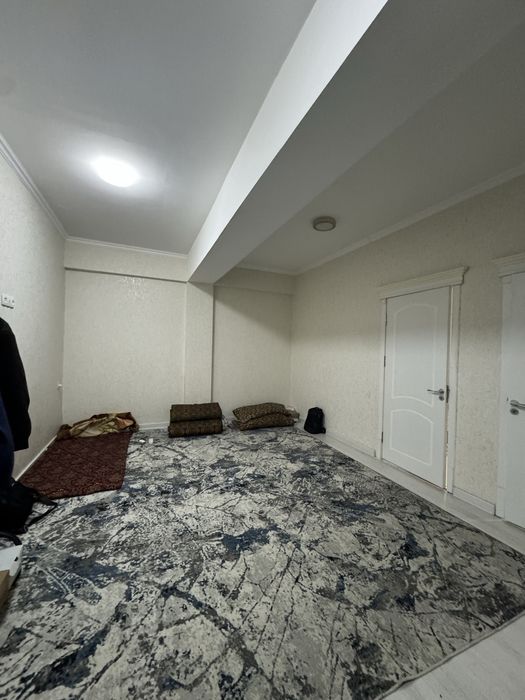 Кукча октепа ART House 1-2/10/10 С ремонтом обш: 55 кв.м Литературний