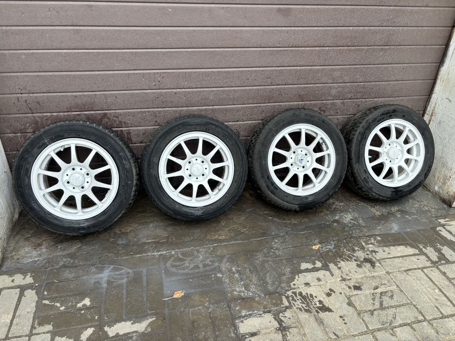 Продам слики р14 4/98 всборе лето