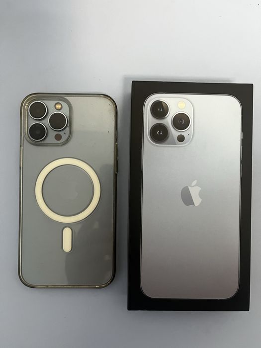 apple iphone 13 pro - Telefoane la preț mic | OLX.ro