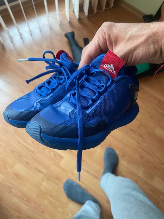 Детски маратонки adidas