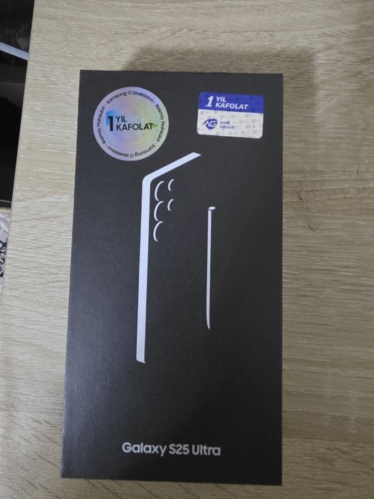 Samsung s25 ultra