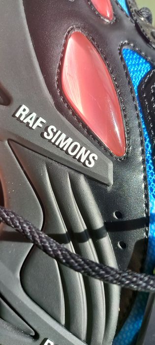 Raf Simons Cylon 21 Deadstock Size 41