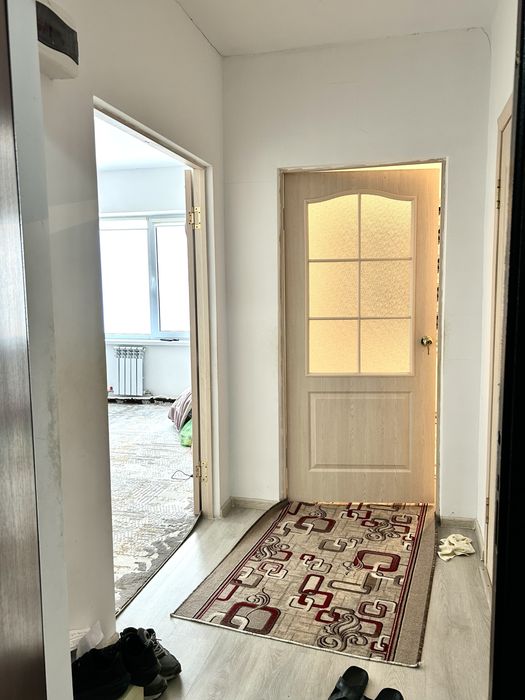 Продается квартира мкр Береке ,дом 10