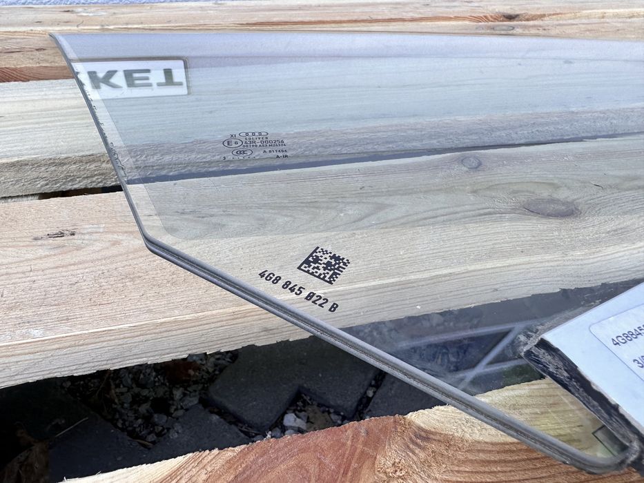 Комплект стъклопакети AUDI A7 C7 4G