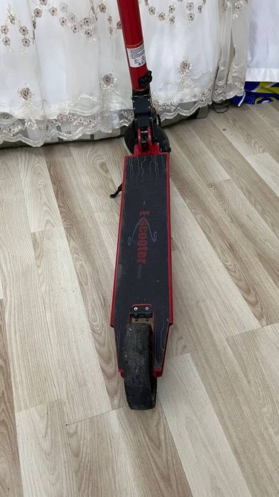 Продам Электро Самакат E-Scooter