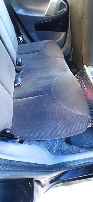 Ситроен С1 малка, практична кола