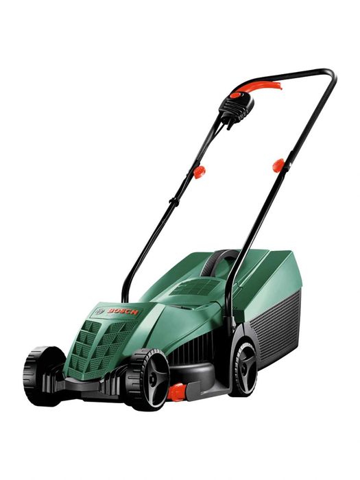Электрическая газонокосилка Bosch EasyRotak 32-205