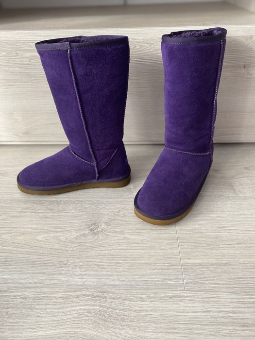 Ugg stare foarte buna