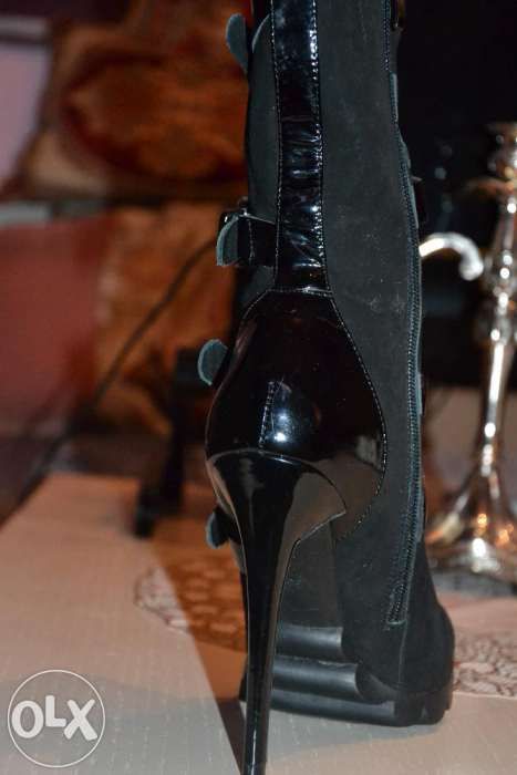 Женские обуви стильные