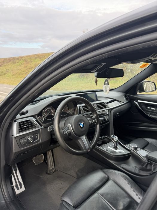 Vand Bmw Seria 3 F30 320D