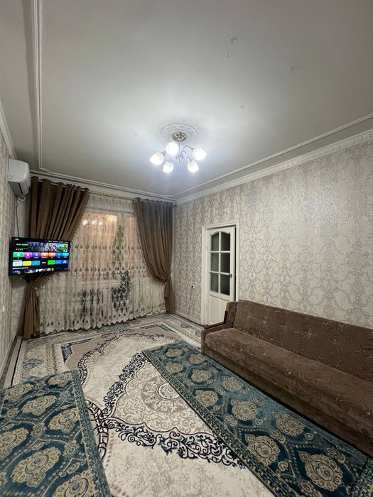 Срочно продаётся Чиланзар 9 Балкон 1,5*6