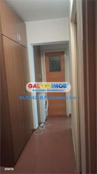 Apartament 3 camere  Drumul Taberei- Raul Doamnei