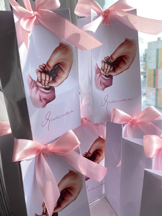 Бонбоньерки