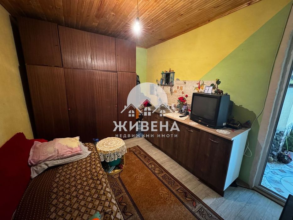 Къща в гр.Тервел, площ 80 кв.м