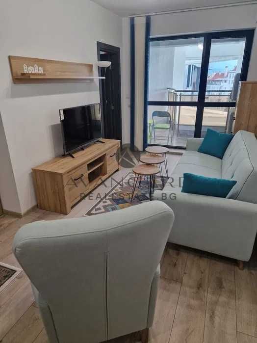 Продава се Двустаен апартамент в Пловдив, Христо Смирненски - 82 кв.м за 3415 €/кв.м - Снимка #1