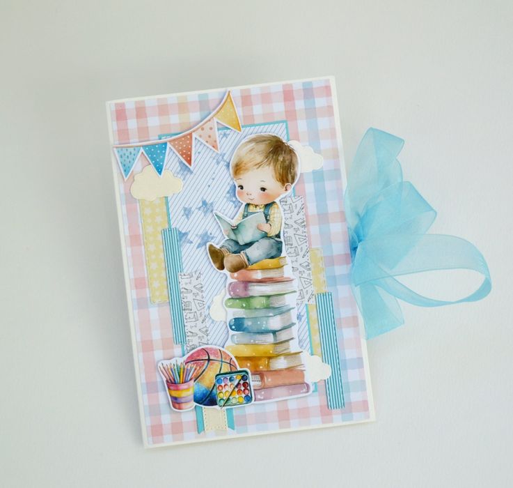 Картички за всеки повод! НАЛИЧНИ!  Ръчна изработка!