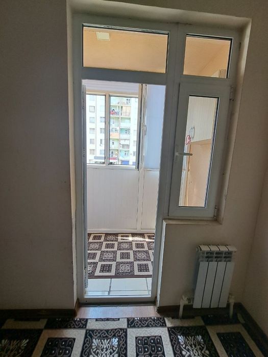 Sergile choshtepa 1xona 350$ oilaga sharoitlari bor