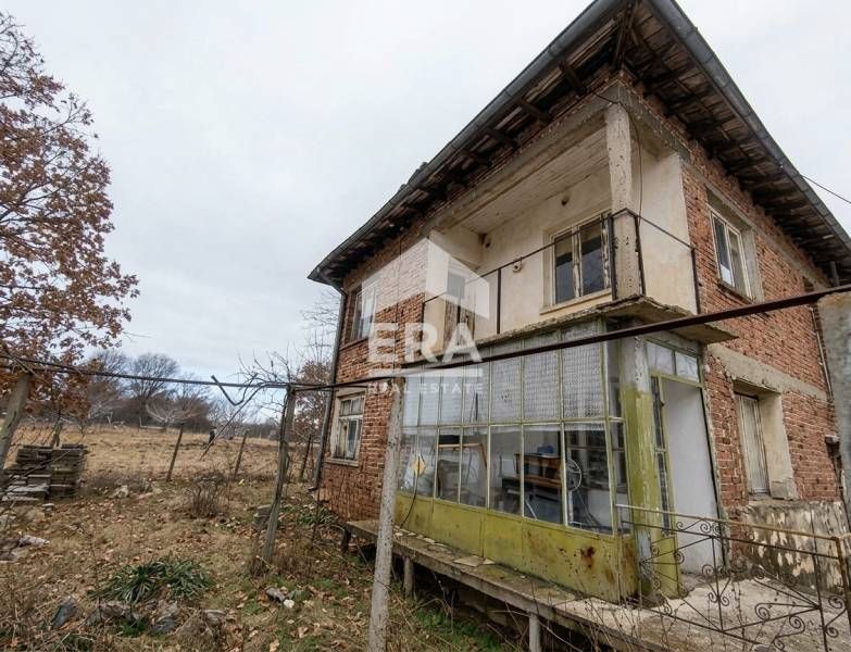 САМО В ЕРА ИМОТИ ХАСКОВО!Къща в Голямо Асеново