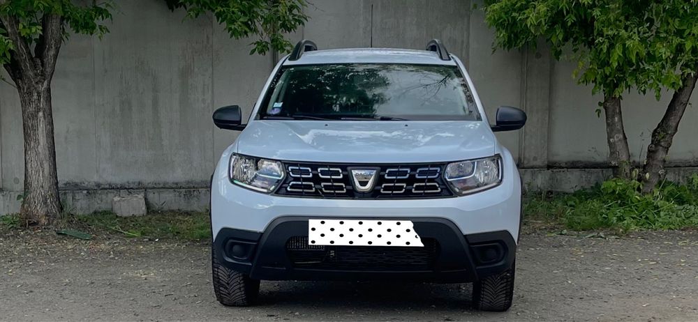 DACIA Duster 2020 — imagine 3
