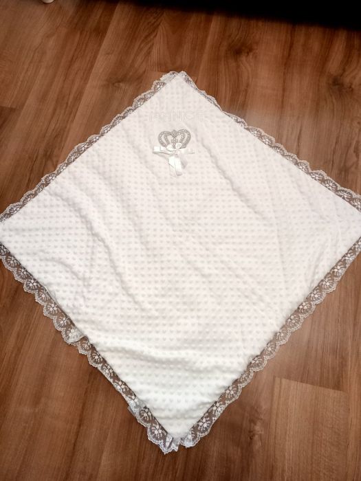 Уголок-конверт на выписку