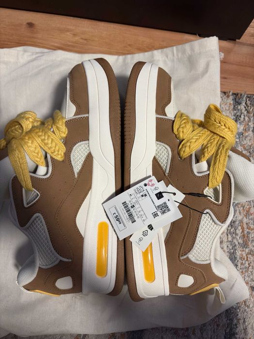 Zara дамски обувки