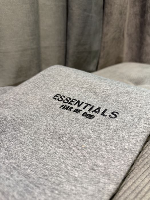 Essential долнище размер М