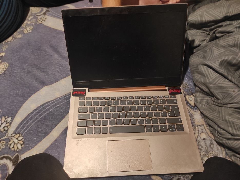 Laptop pentru piese