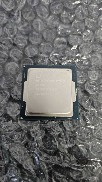 Procesor Pentium G4400