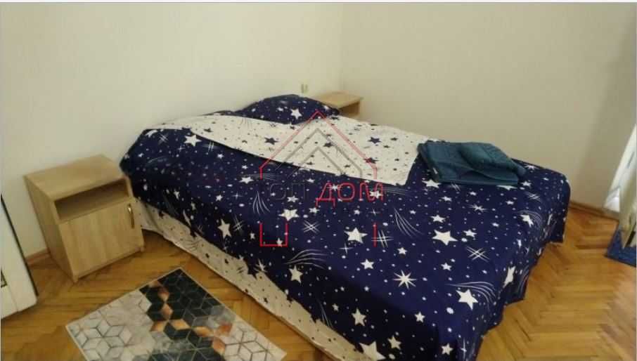 Дава се под наем Тристаен апартамент в Варна, Център - 100 кв.м за 612 € - Снимка #1