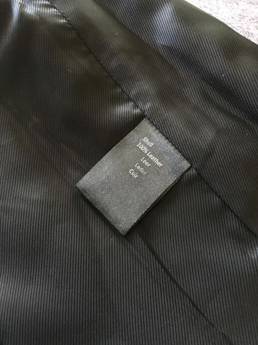 Kate Moss пола естествена кожа 38